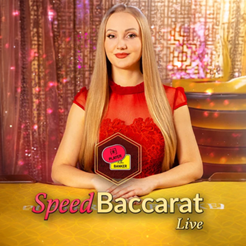 Speed baccarat 2 Game