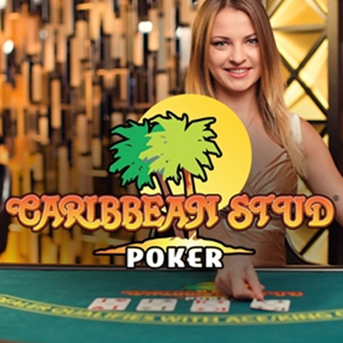 Caribbean stud poker Game