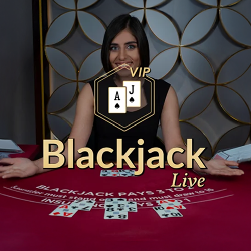 Blackjack vip 8 Game