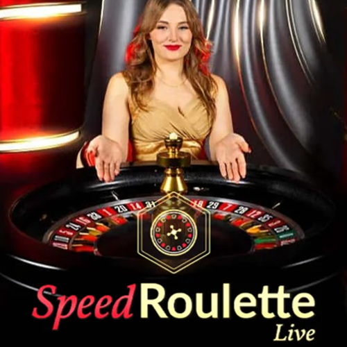 Speed roulette Game