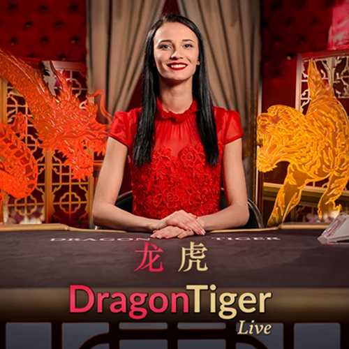 Emperor dragon tiger Game