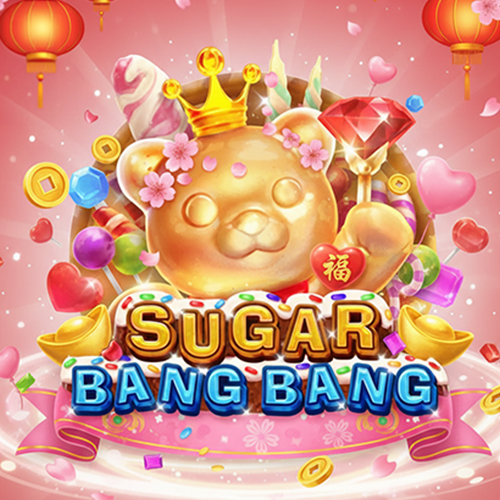 Sugar bang bang Game