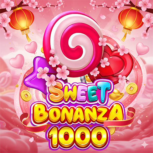 Sweet bonanza 1000 Game