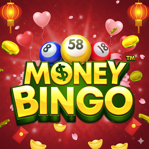 Moneybingo Game