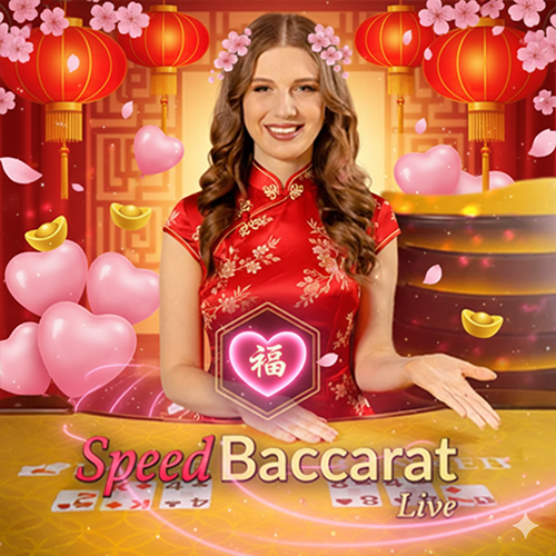 Speed baccarat c Game