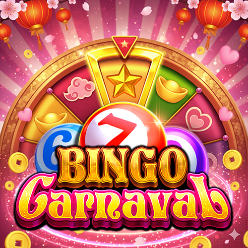 Bingo carnaval Game
