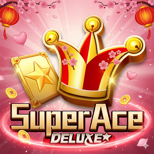 Super ace deluxe Game
