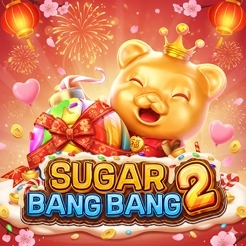Sugar bang bang2 Game