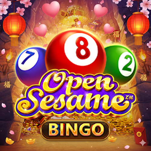 Opensesame Game
