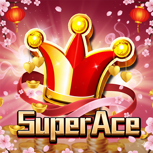 Super ace Game