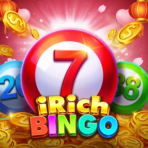 Irich bingo Game