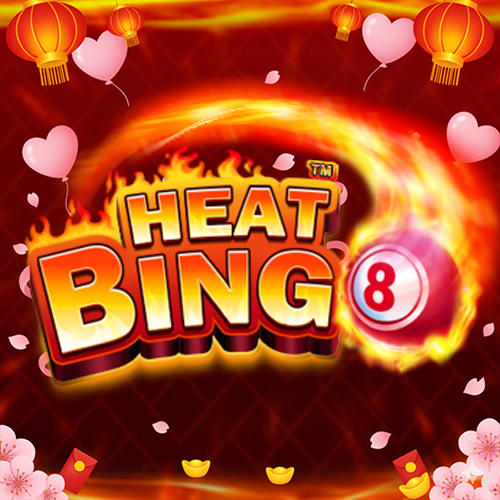 Heatbingo Game