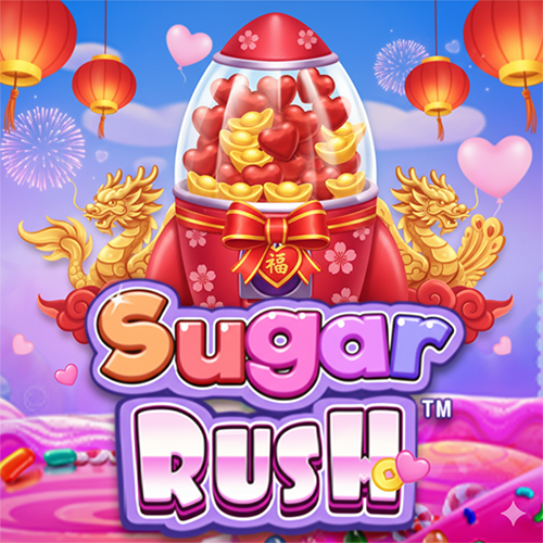 Sugar rush Game