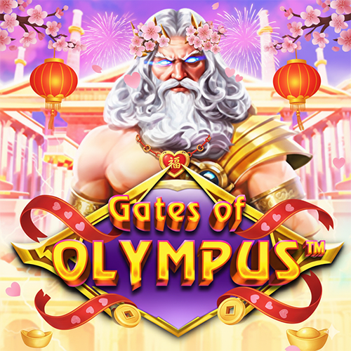 Gates of olympus Game