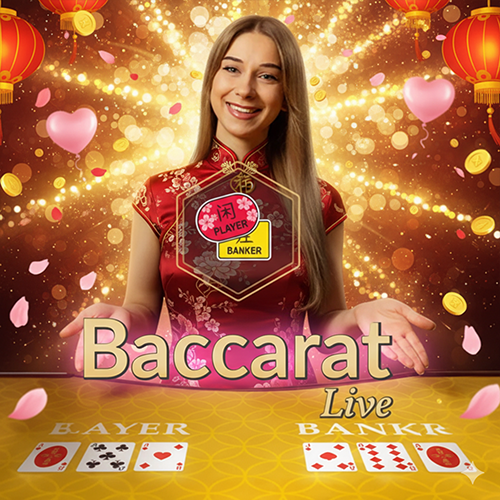 Baccarat a Game