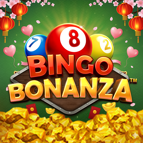 Bingobonanza Game