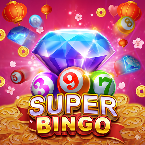 Super bingo Game