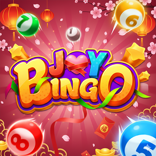 Joy bingo Game