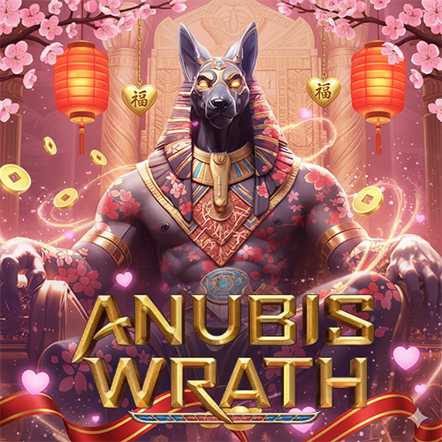 Anubis wrath Game