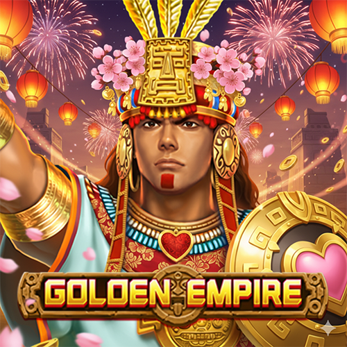 Golden empire Game