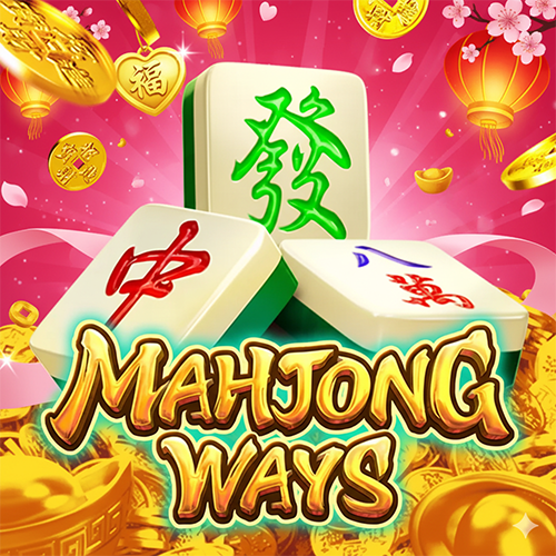 Mahjong ways Game