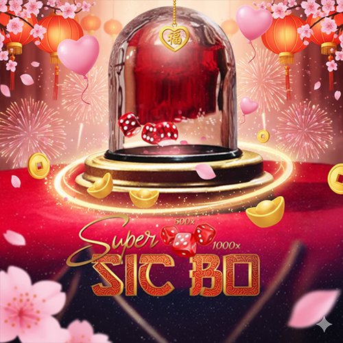 Super sic bo Game