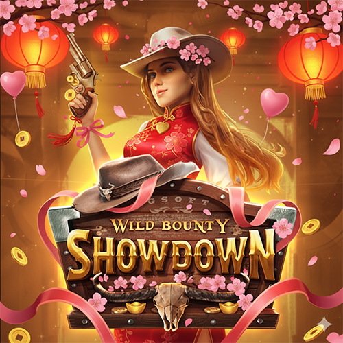 Wild bounty showdown Game