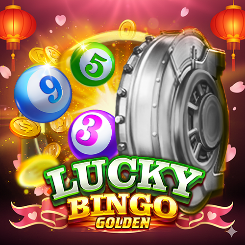 Lucky bingo Game