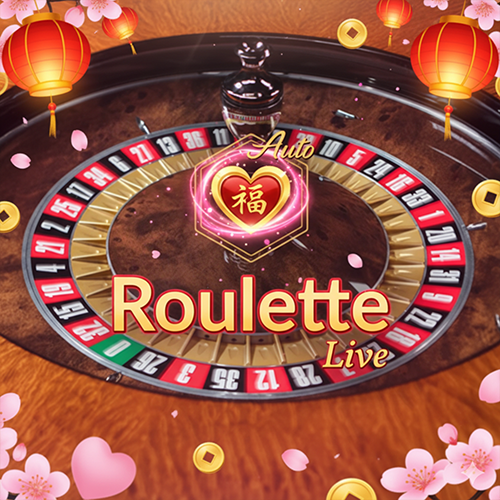 Auto-roulette vip Game