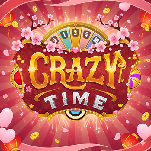 Crazy time Game