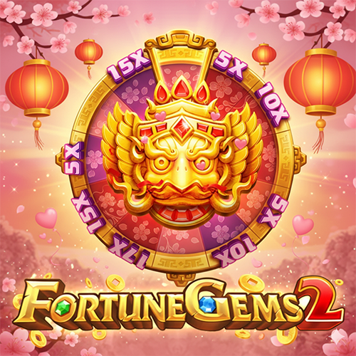 Fortune gems 2 Game