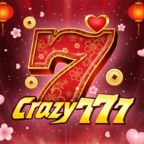 Crazy777 Game