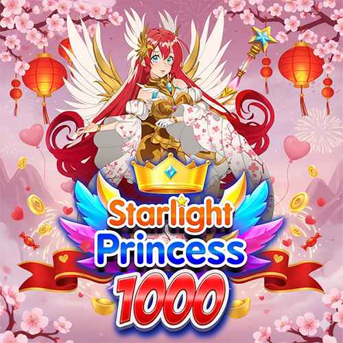 Starlight princess 1000 Game