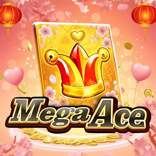 Mega ace Game