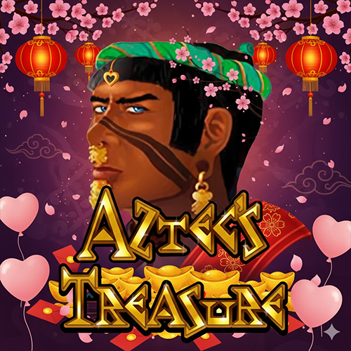 Aztec's treasure Game