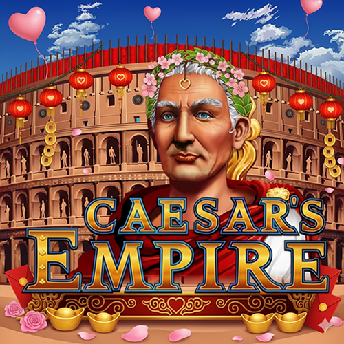 Caesar's empire Game