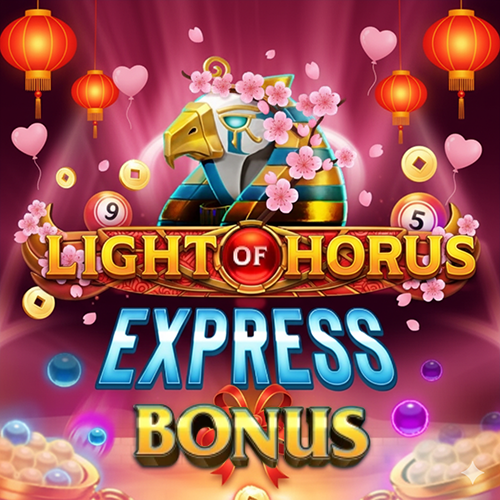 Light of horus express Game
