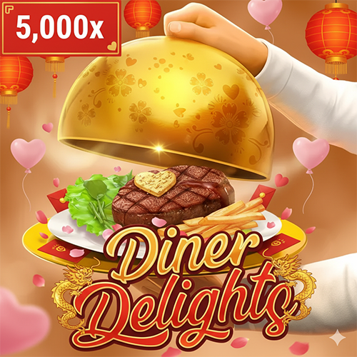 Diner delights Game