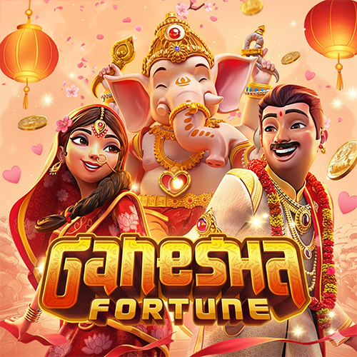 Ganesha fortune Game