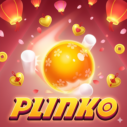Plinko Game