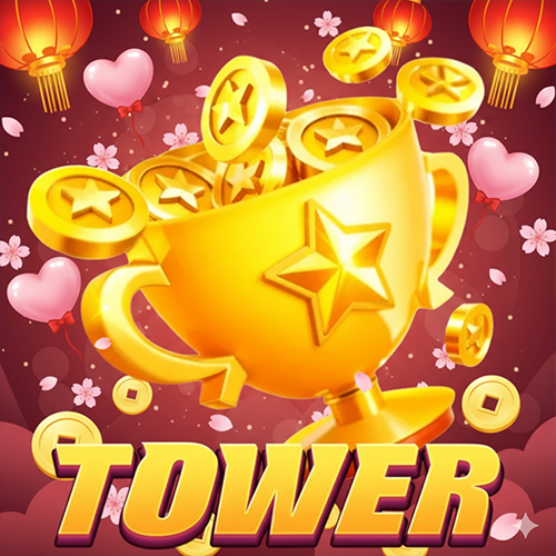Tower Game