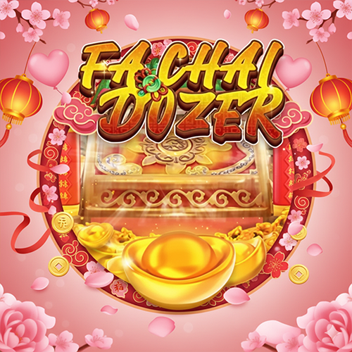 Fa chai dozer Game