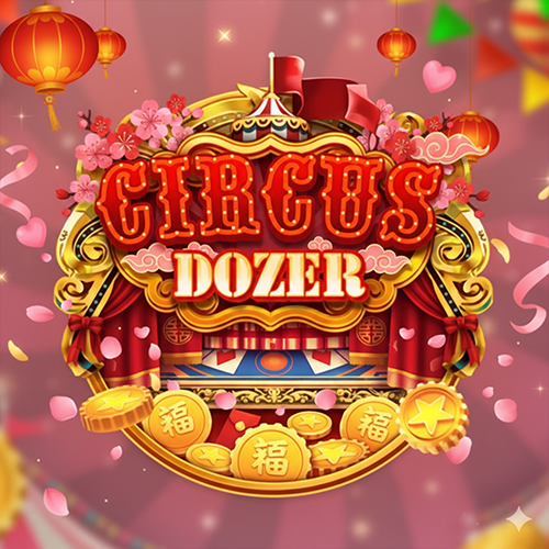 Circus dozer Game