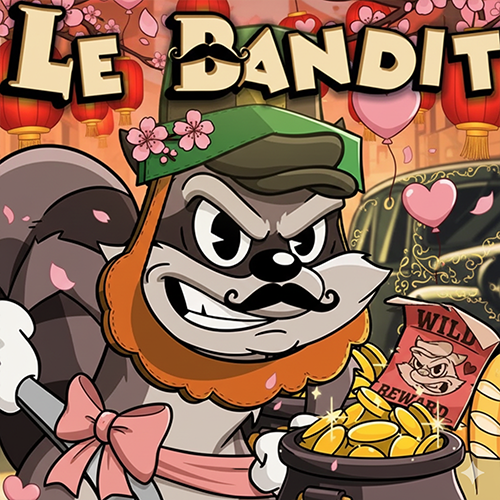 Le bandit Game