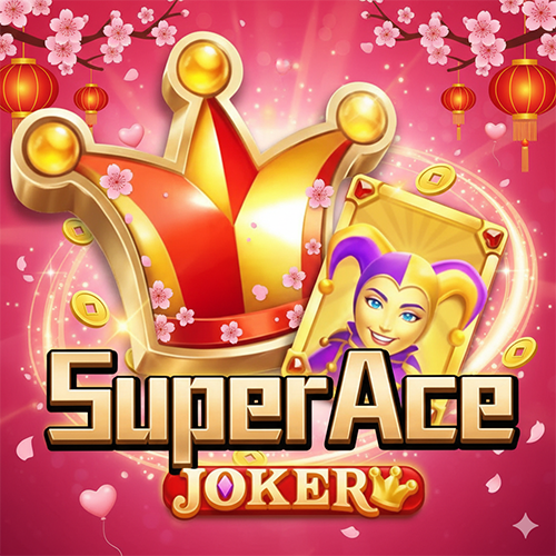 Super ace joker Game