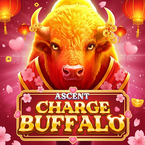 Charge buffalo ascent Game