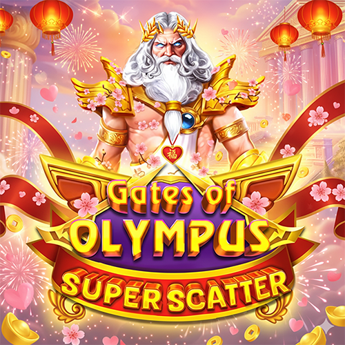 Gates of olympus super scatter Game