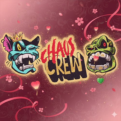 Chaos crew Game