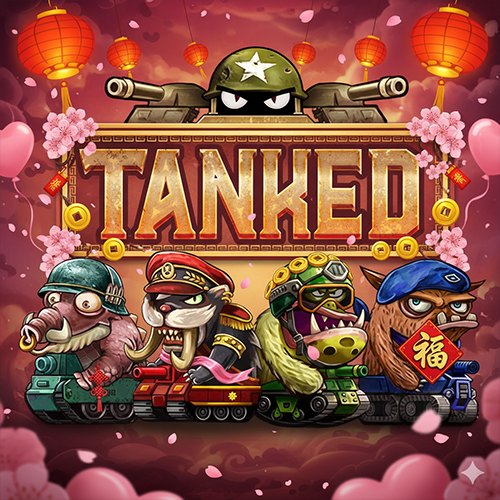 Tanked Game