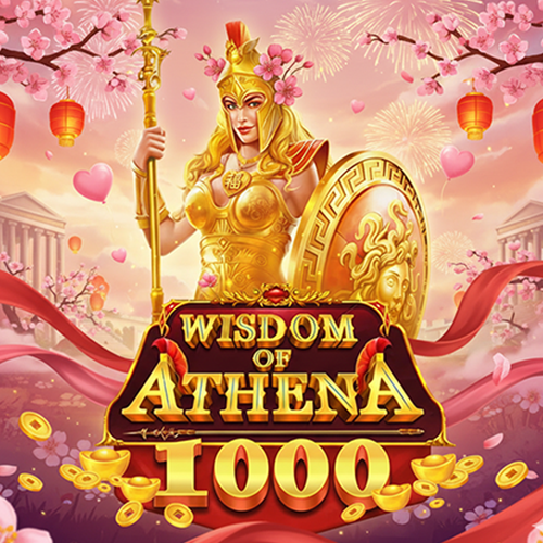 Wisdom of athena 1000 Game